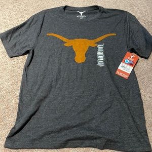 University of Texas official apparel